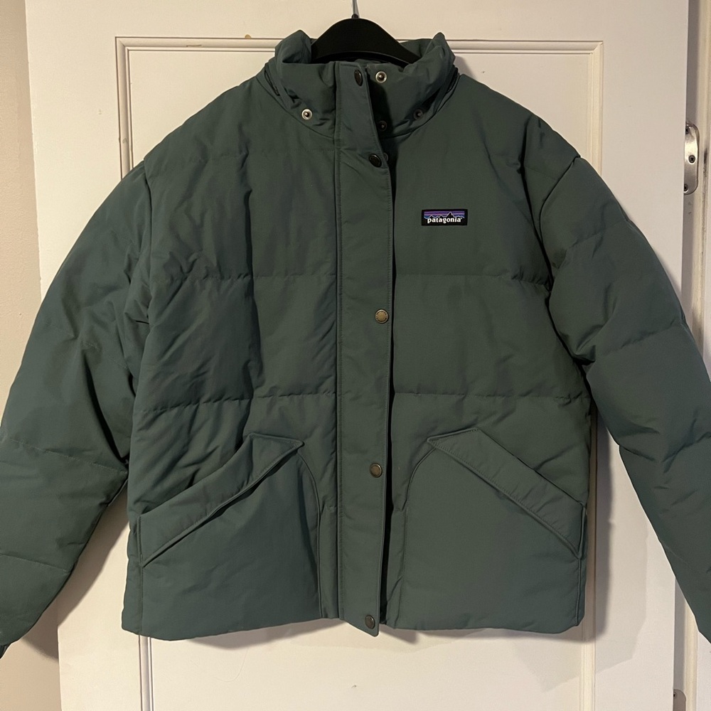 Patagonia Downdrift Insulated Jacket